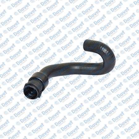 SWAPP 66090 Kalorifer Hortumu Kangoo 1.5 D